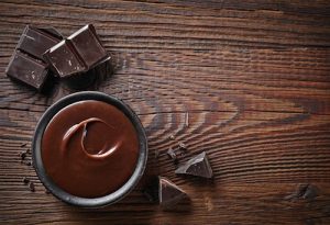 chocolate