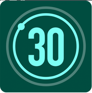 Top Developer 30 Day Fit Challenge Workout