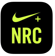 Nike+ Run Club