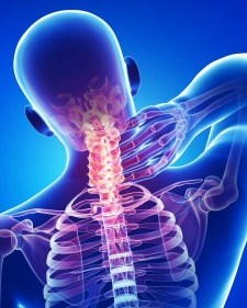 Osteopath