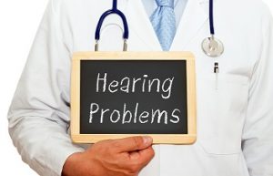 Sensorineural Hearing Loss