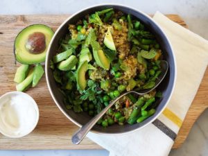 Ayurvedic Cooking
