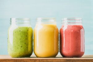 Juicing