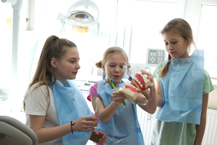 Dental Hygiene Tips