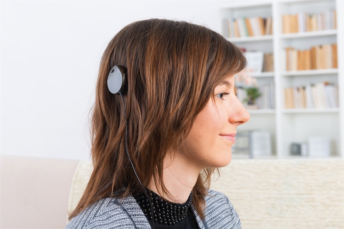 Cochlear Implant