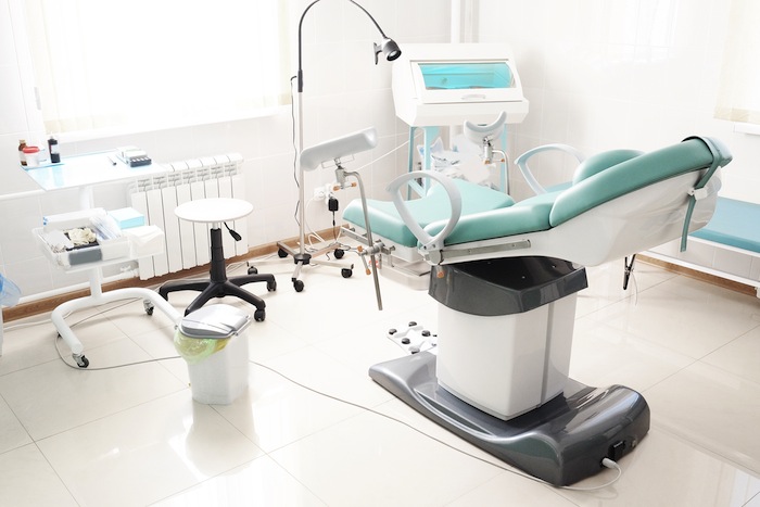 Gynaecology Clinic in Singapore