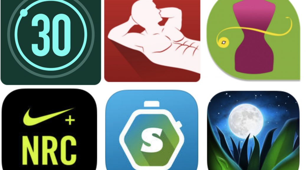 Fitness Apps
