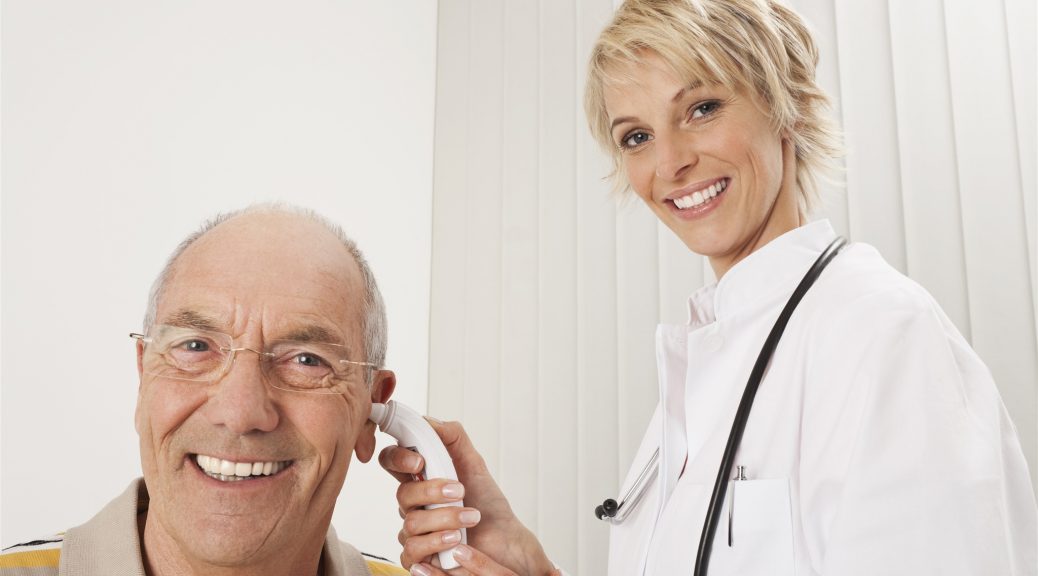 Hearing Loss Myths