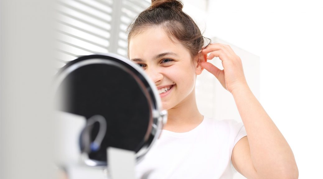Prevent Hearing Loss
