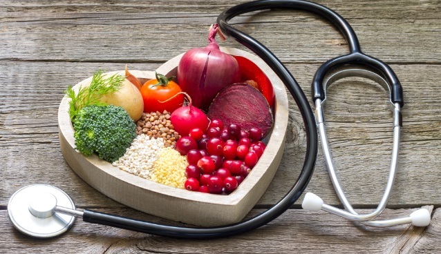 Healthy Diet