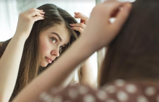 Scalp Care