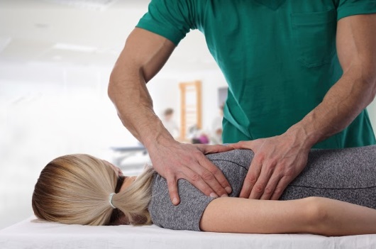 Osteopathy