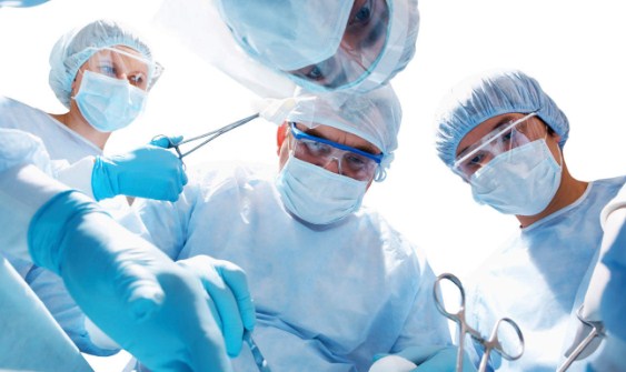 Urology Surgeon