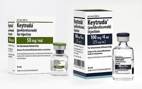 keytruda singapore