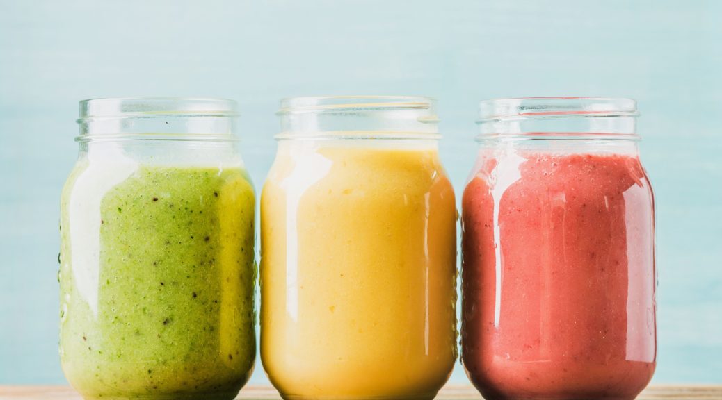 Juicing
