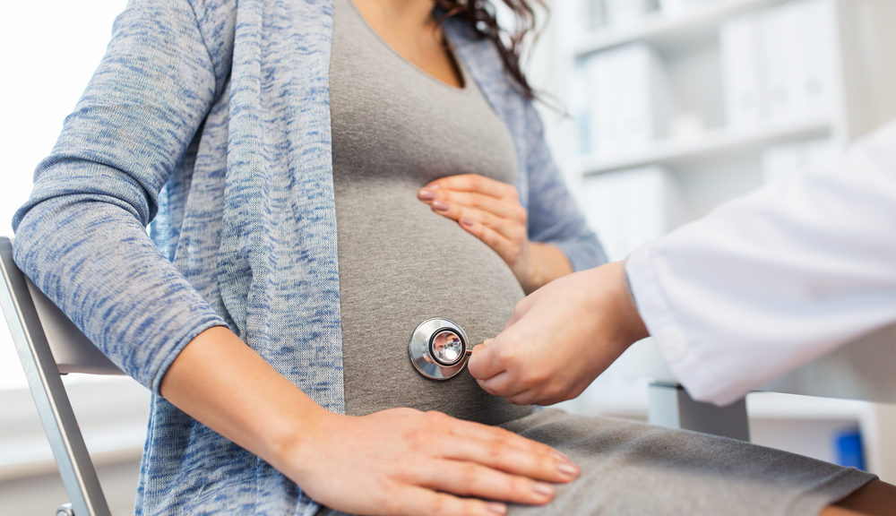 gynaecology clinic