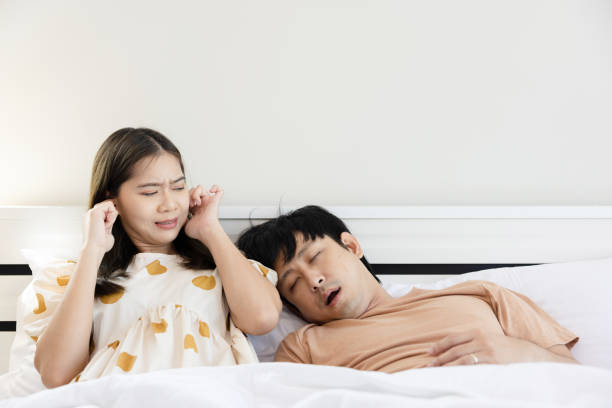 Snoring treatment